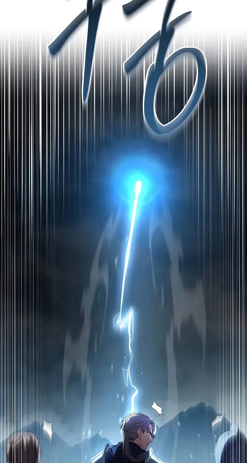 The Legendary Spearman Returns Chapter 143 page 38 - 