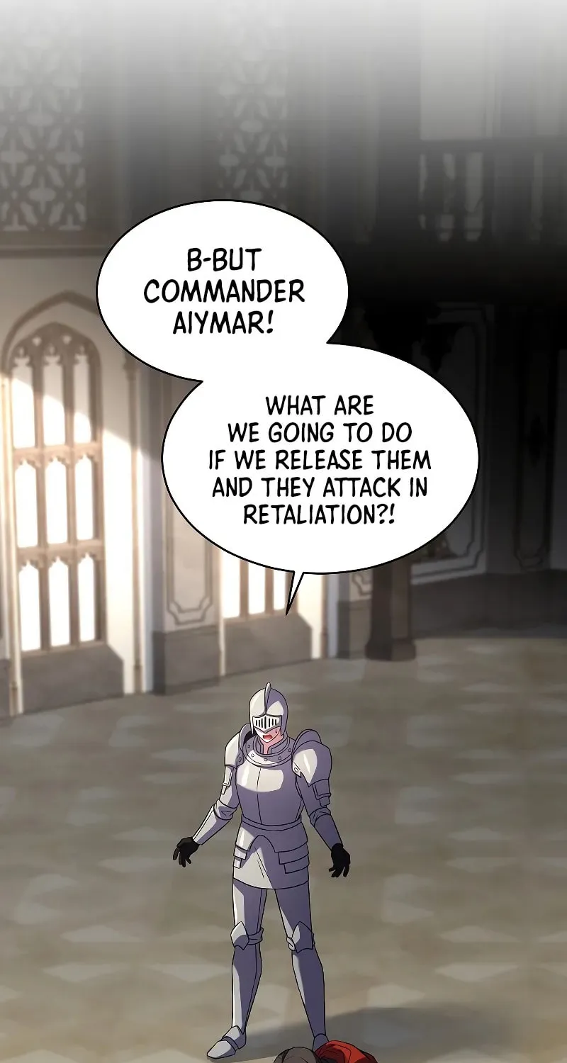 The Legendary Spearman Returns Chapter 143 page 5 - 