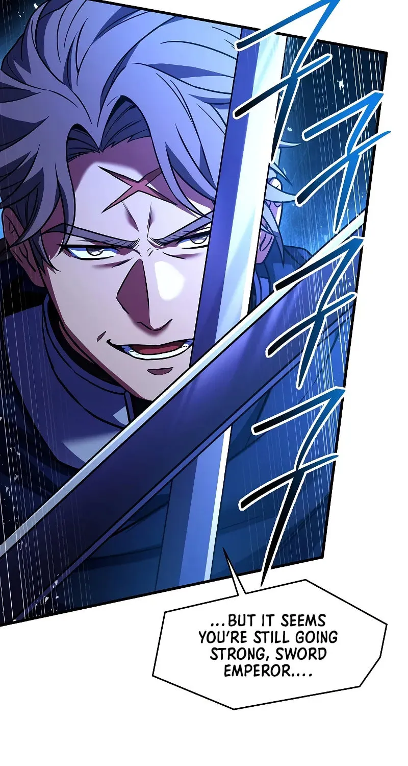 The Legendary Spearman Returns Chapter 143 page 48 - 