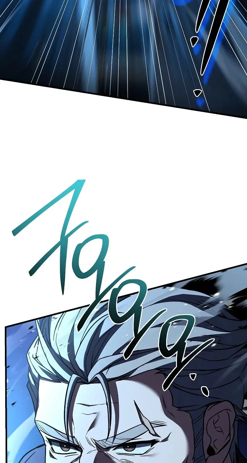 The Legendary Spearman Returns Chapter 143 page 55 - 