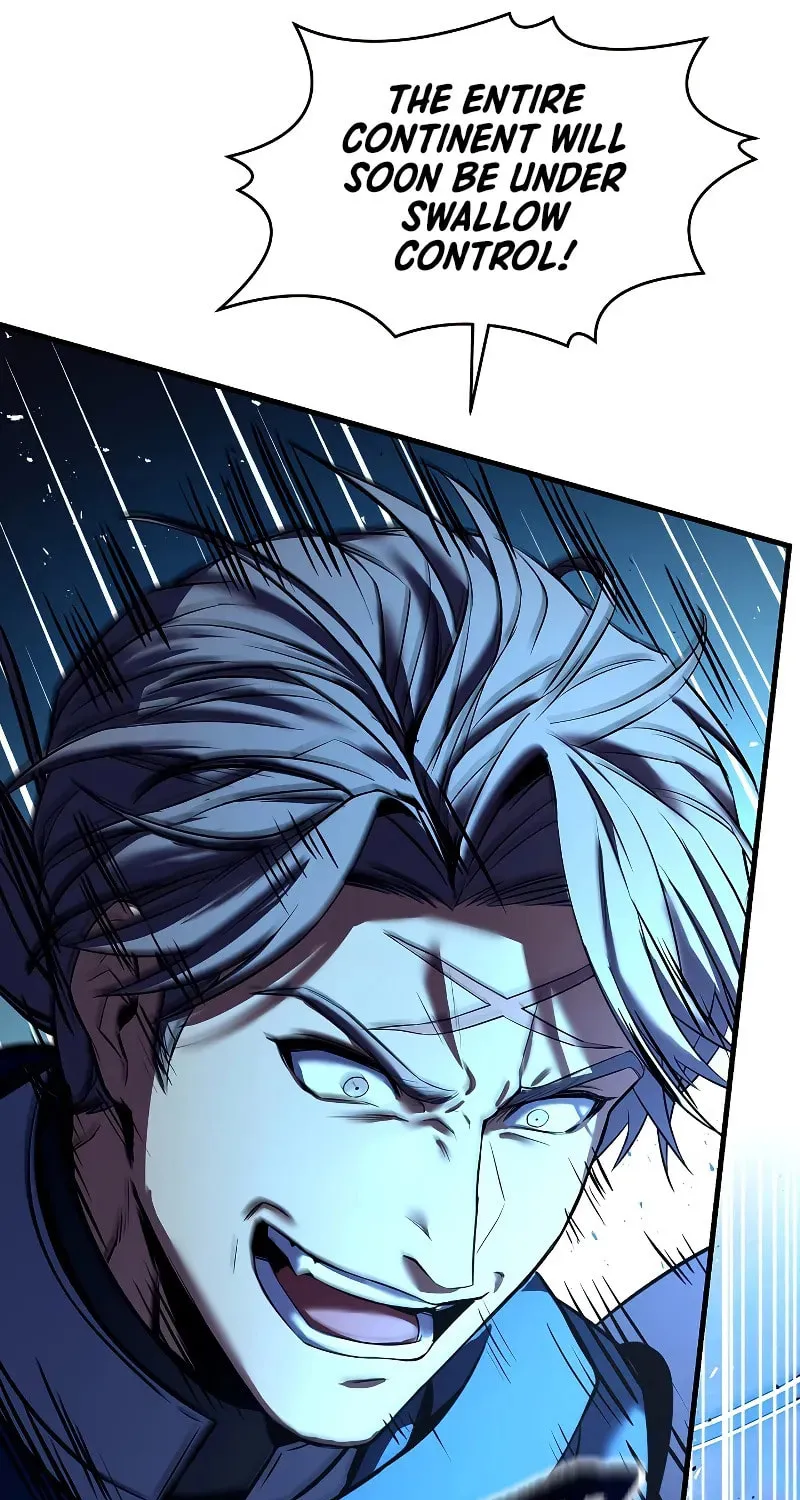 The Legendary Spearman Returns Chapter 143 page 60 - 