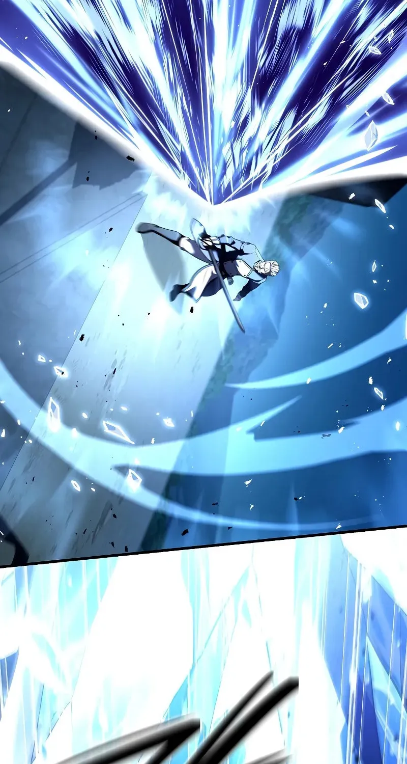 The Legendary Spearman Returns Chapter 143 page 63 - 