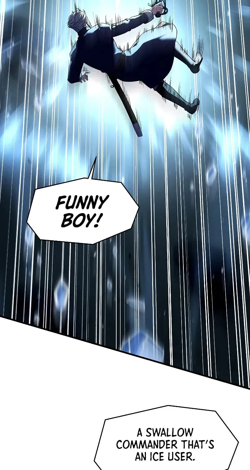 The Legendary Spearman Returns Chapter 143 page 66 - 