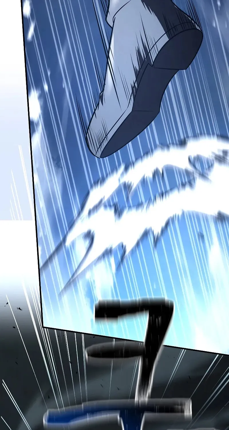 The Legendary Spearman Returns Chapter 143 page 70 - 