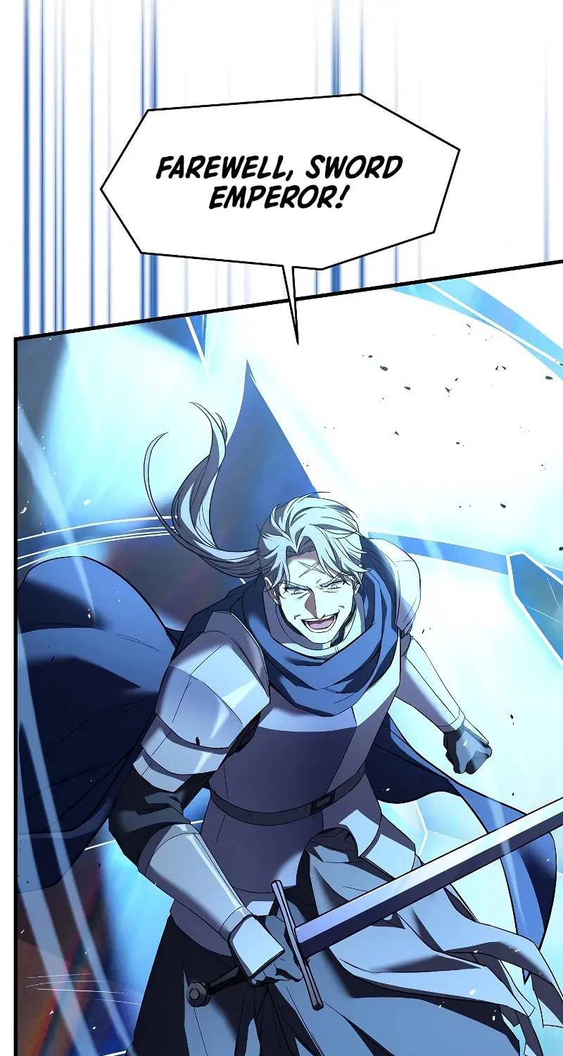 The Legendary Spearman Returns Chapter 143 page 77 - 