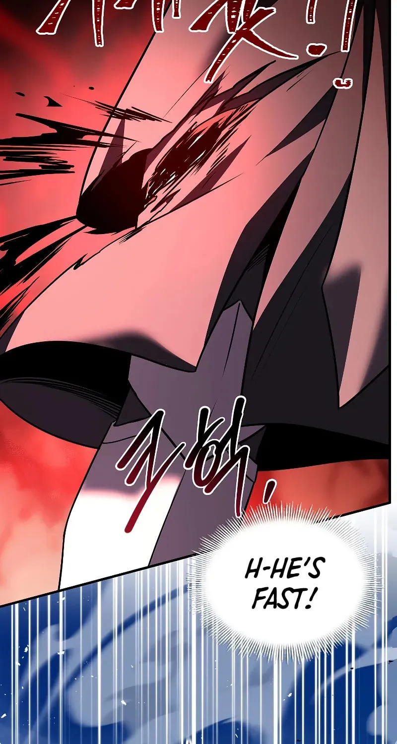 The Legendary Spearman Returns Chapter 143 page 92 - 