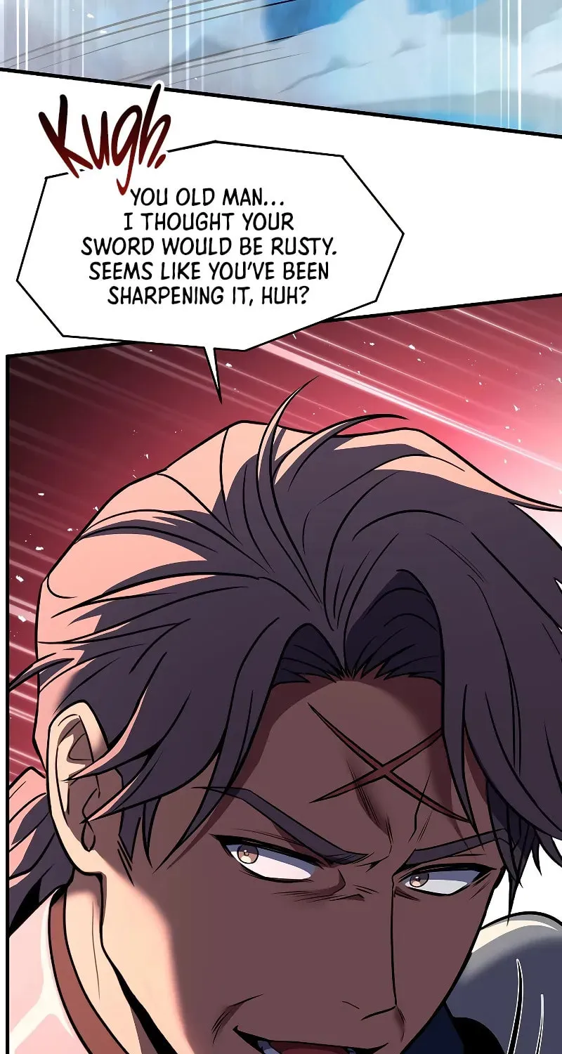 The Legendary Spearman Returns Chapter 143 page 95 - 