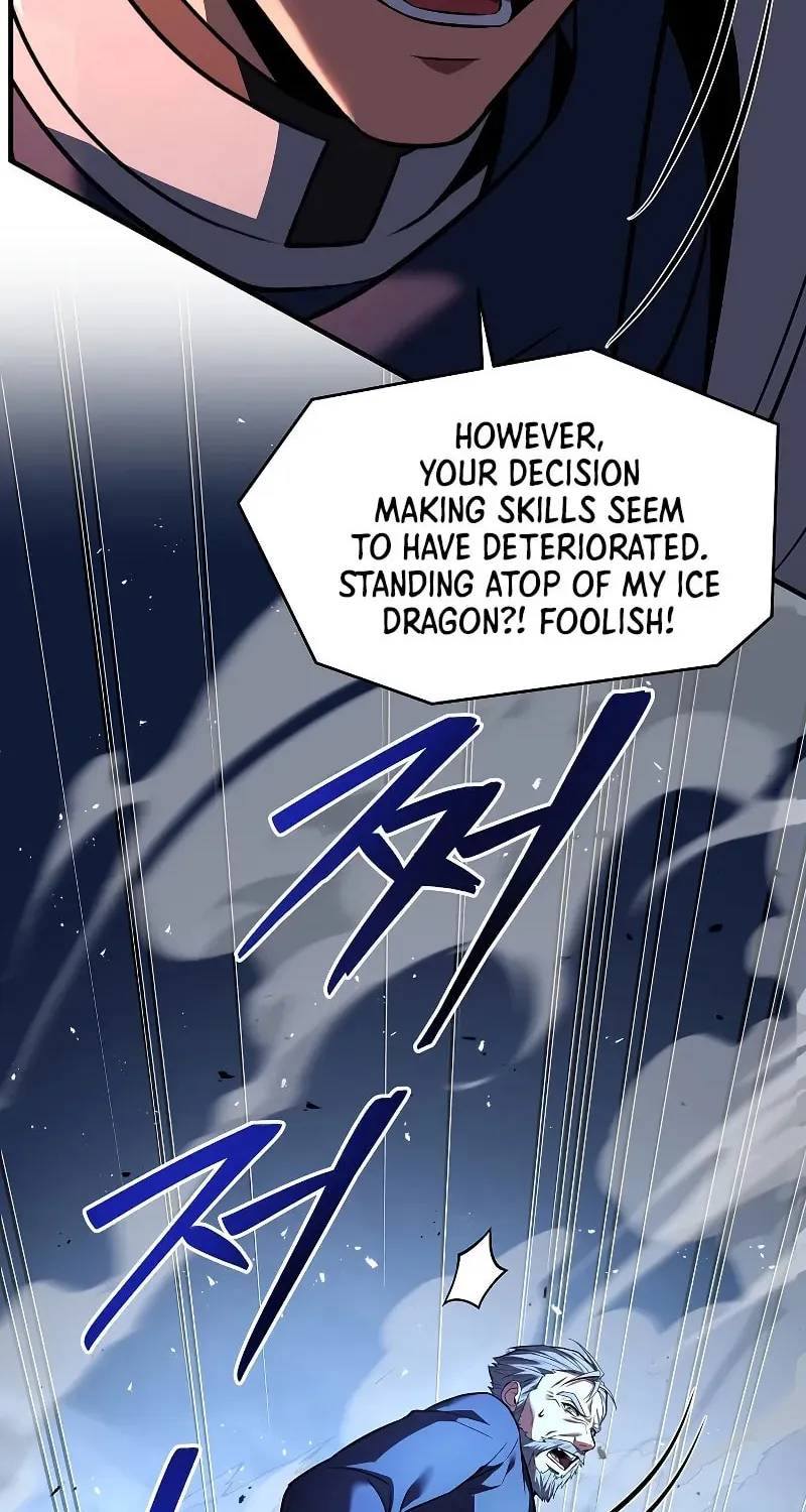 The Legendary Spearman Returns Chapter 143 page 96 - 