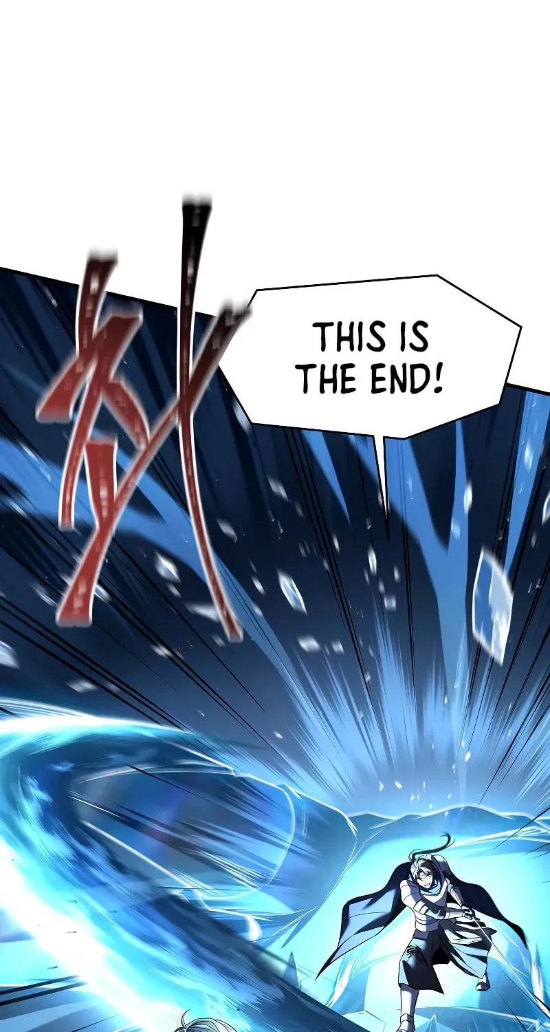 The Legendary Spearman Returns Chapter 143 page 98 - 