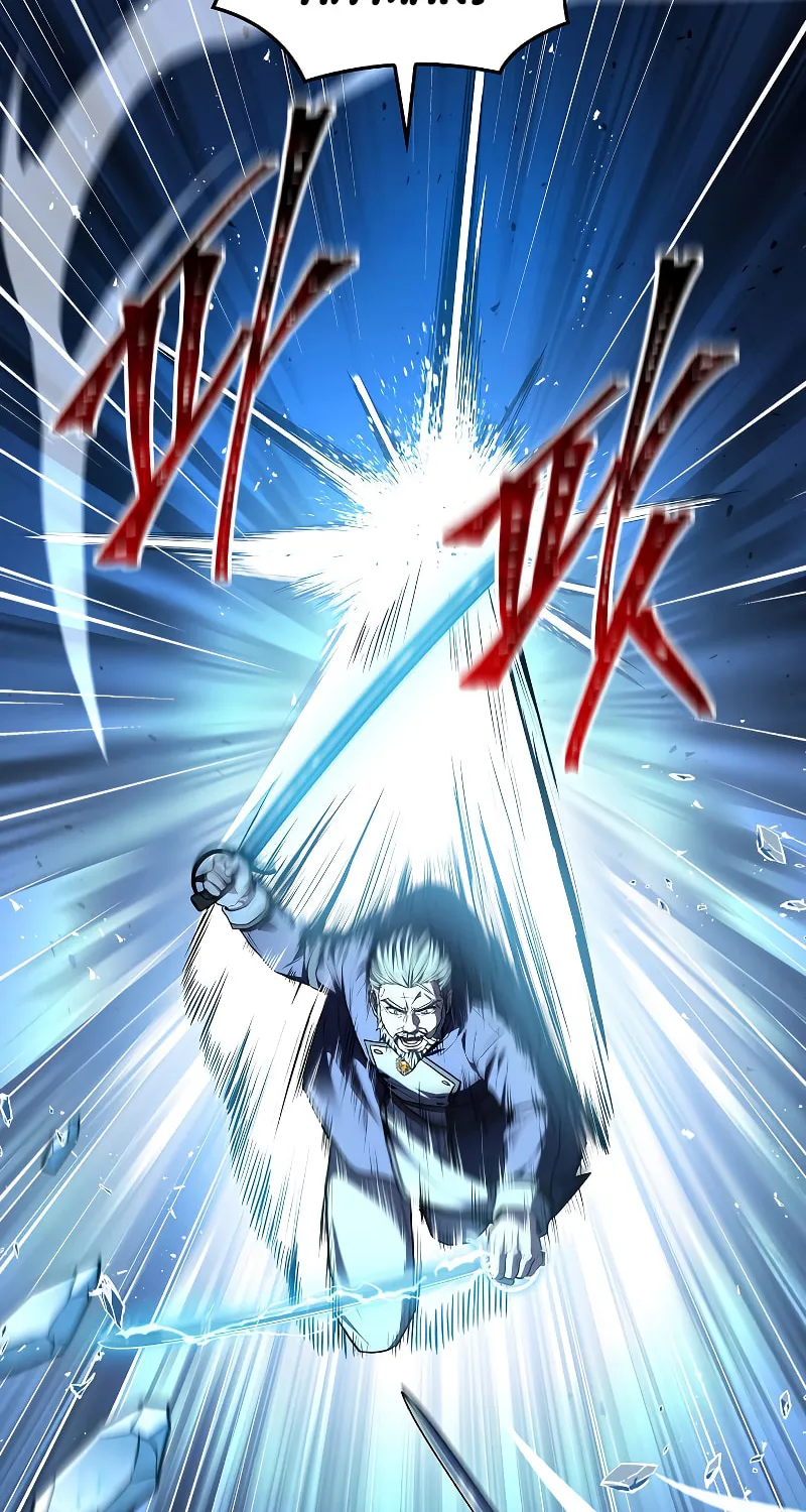 The Legendary Spearman Returns Chapter 144 page 101 - 