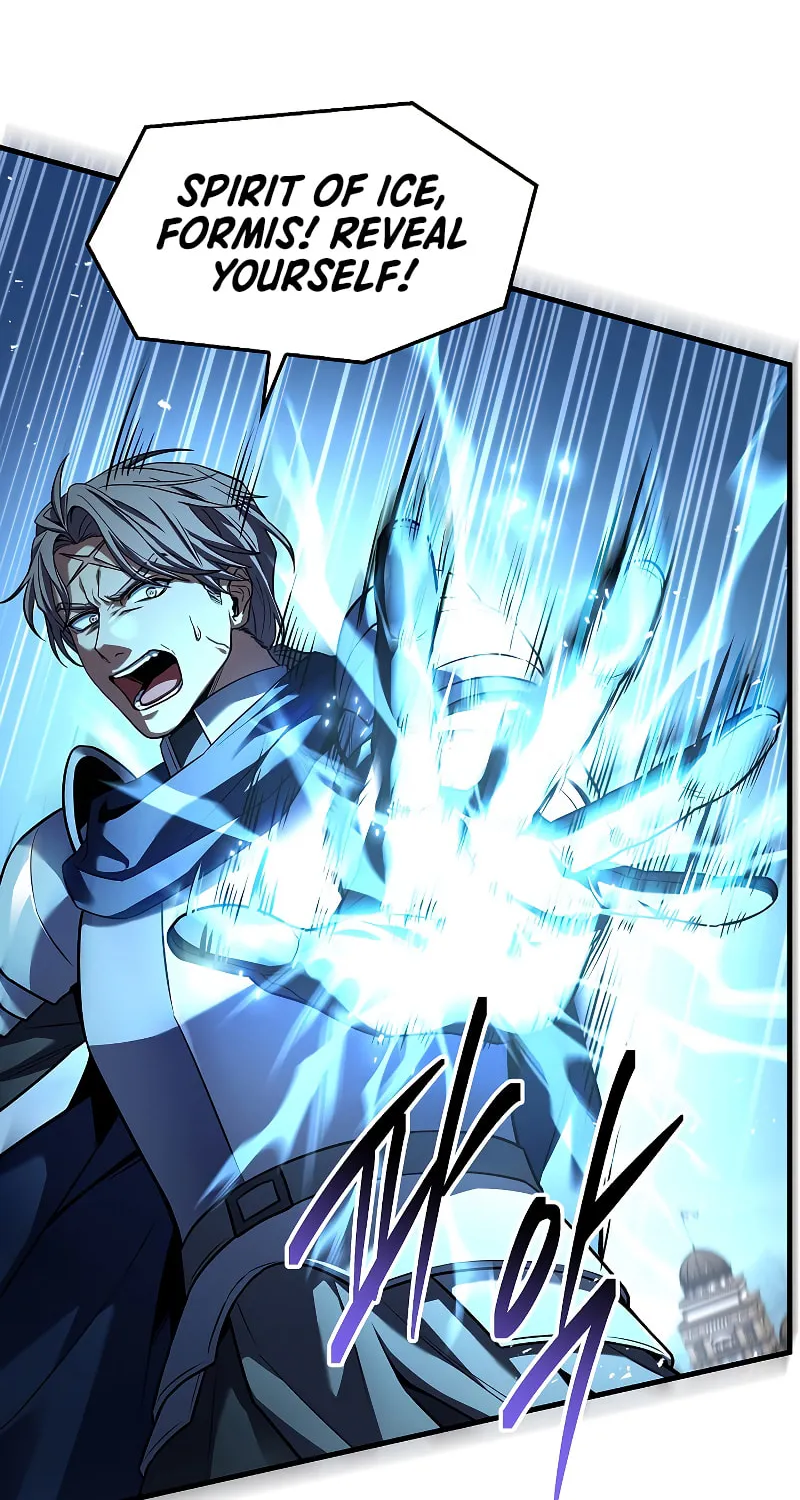 The Legendary Spearman Returns Chapter 144 page 103 - 