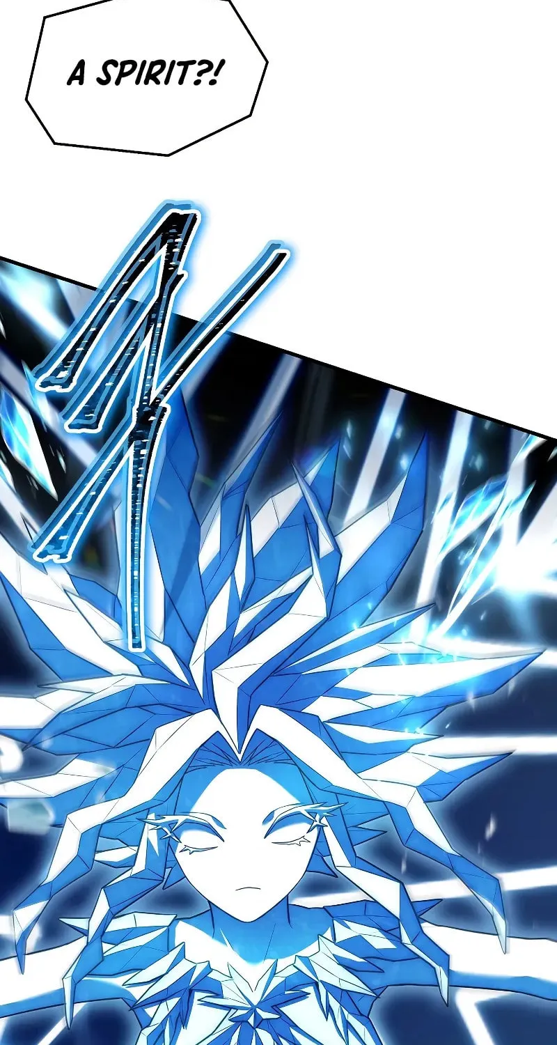 The Legendary Spearman Returns Chapter 144 page 109 - 