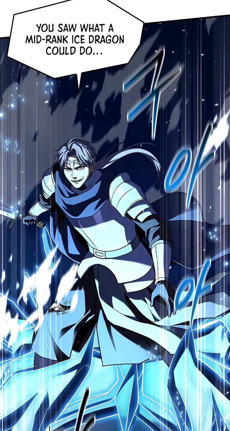The Legendary Spearman Returns Chapter 144 page 113 - 