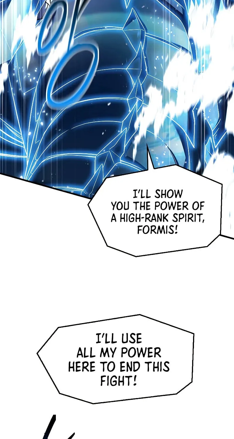 The Legendary Spearman Returns Chapter 144 page 114 - 