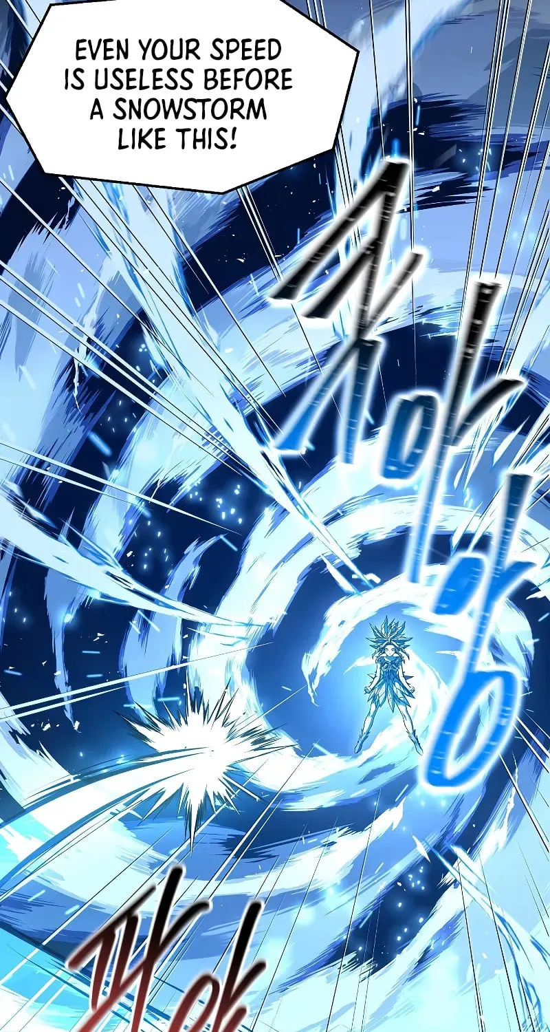 The Legendary Spearman Returns Chapter 144 page 116 - 