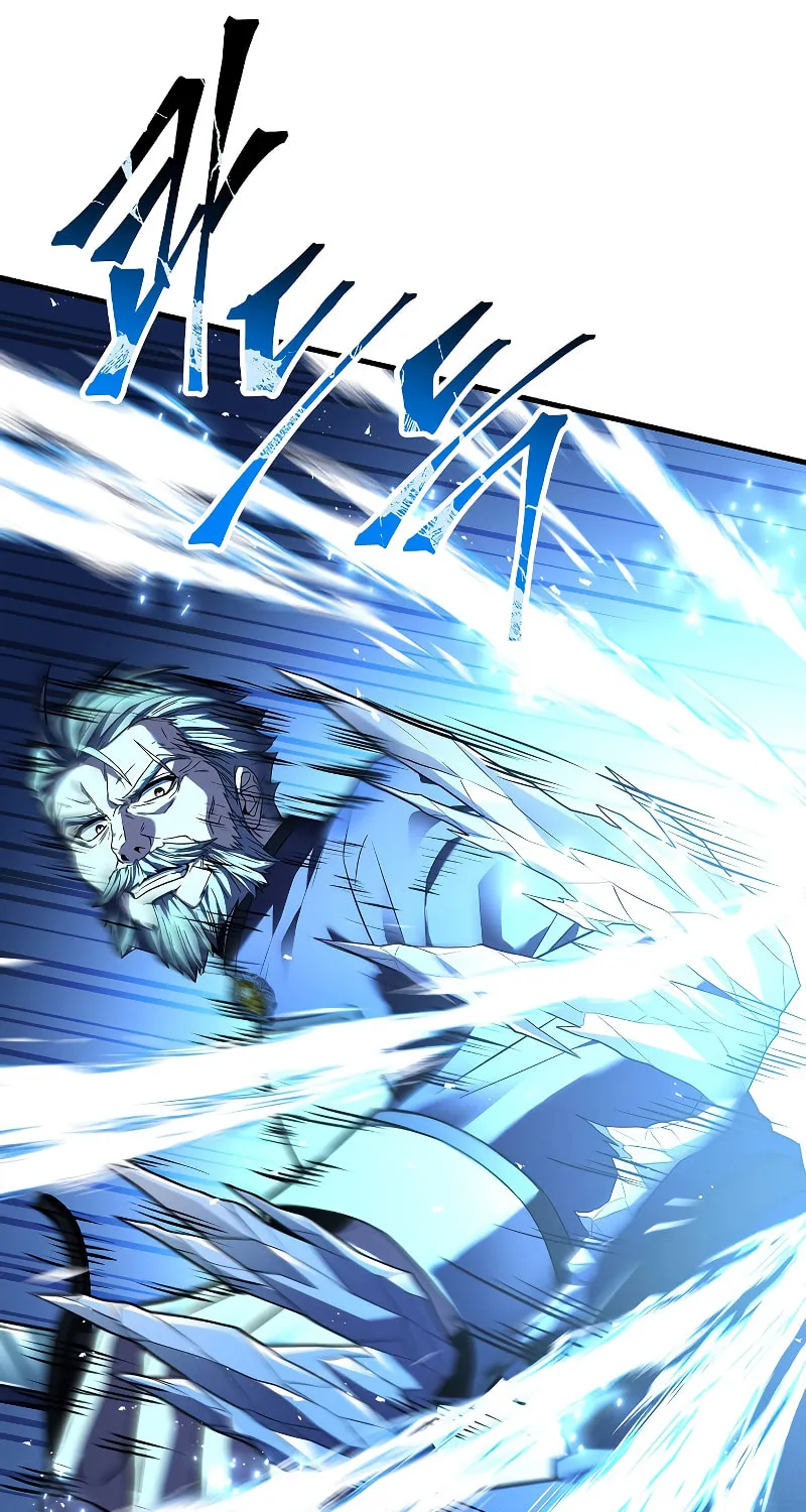 The Legendary Spearman Returns Chapter 144 page 119 - 