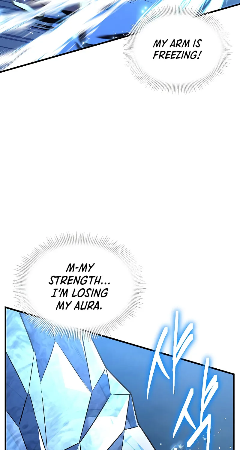 The Legendary Spearman Returns Chapter 144 page 120 - 