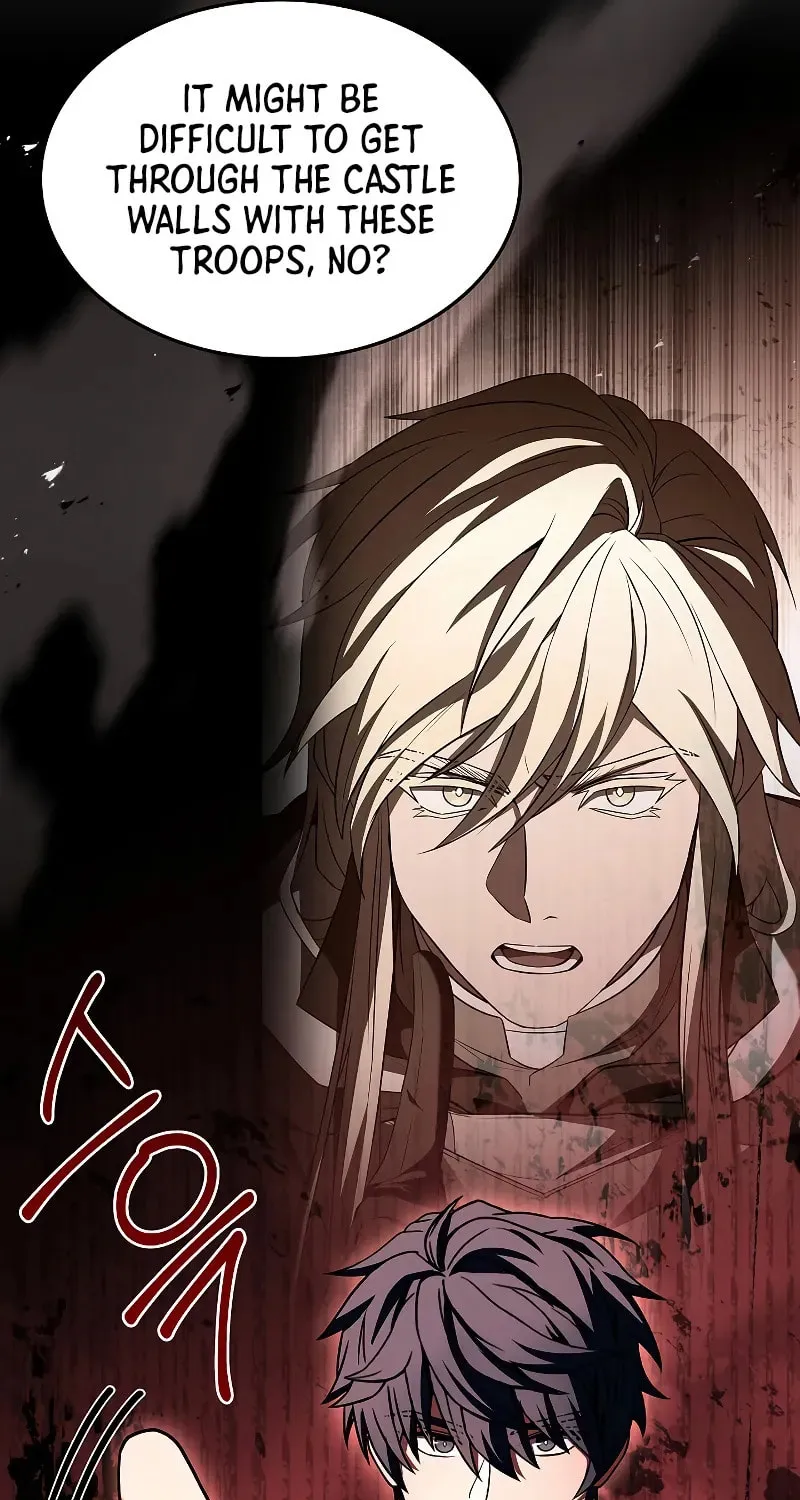 The Legendary Spearman Returns Chapter 144 page 13 - 