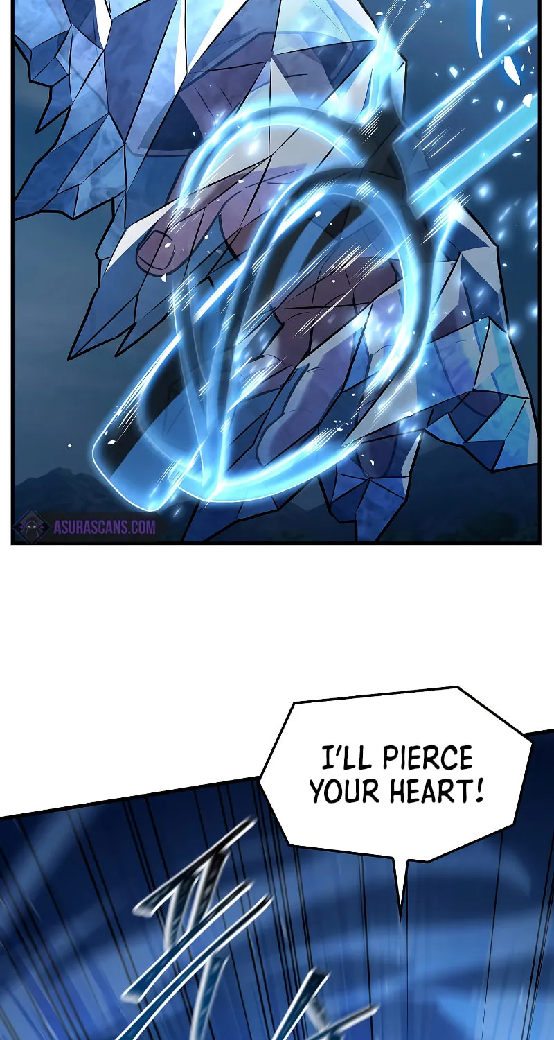 The Legendary Spearman Returns Chapter 144 page 121 - 