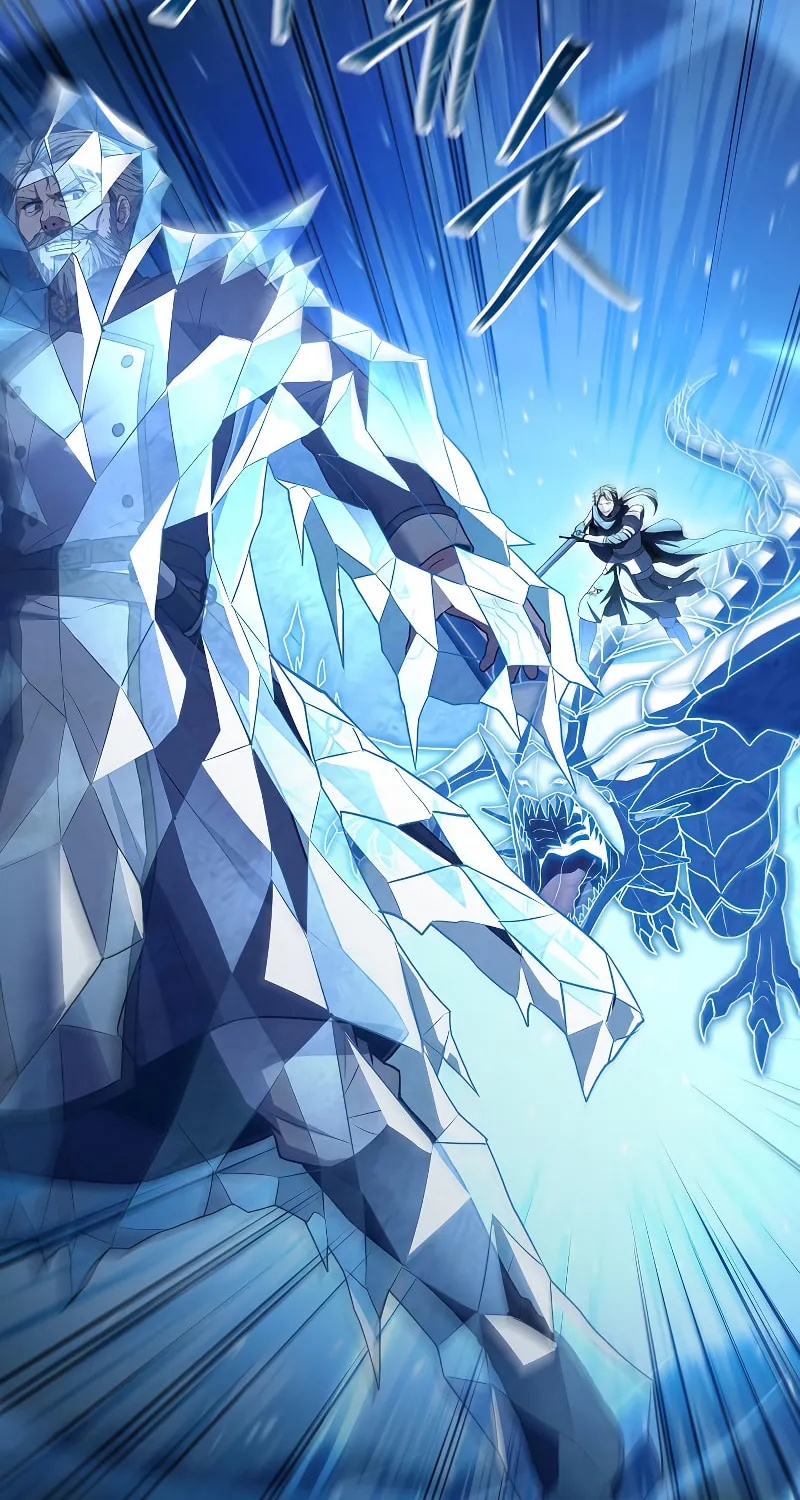 The Legendary Spearman Returns Chapter 144 page 122 - 