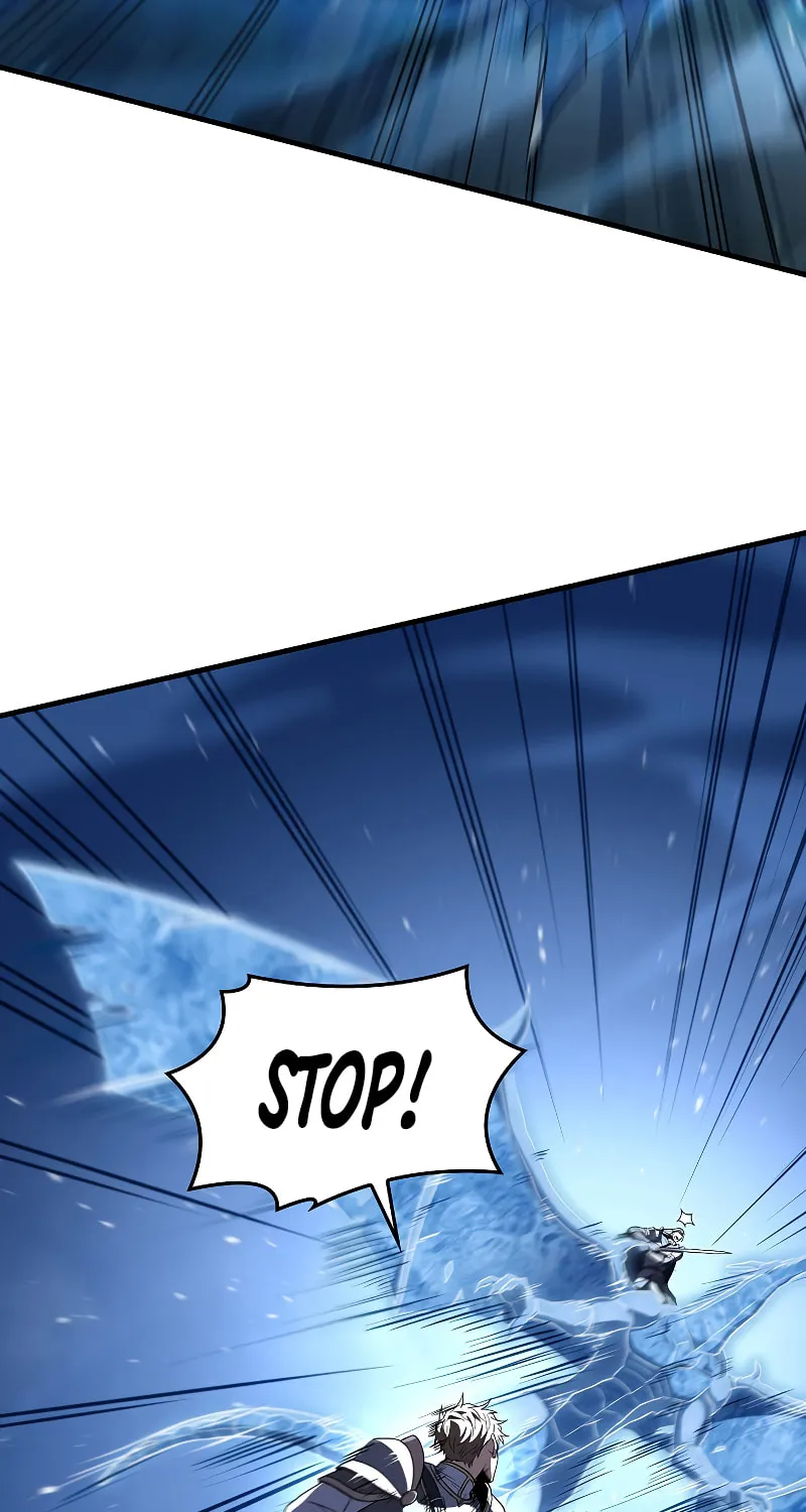 The Legendary Spearman Returns Chapter 144 page 123 - 