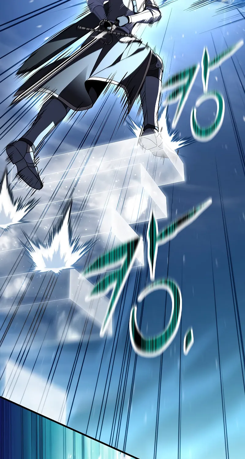 The Legendary Spearman Returns Chapter 144 page 124 - 