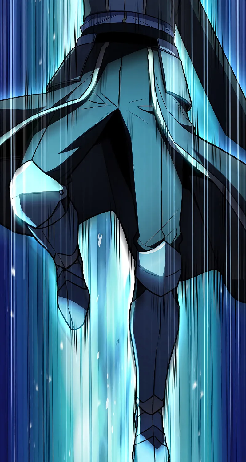 The Legendary Spearman Returns Chapter 144 page 126 - 