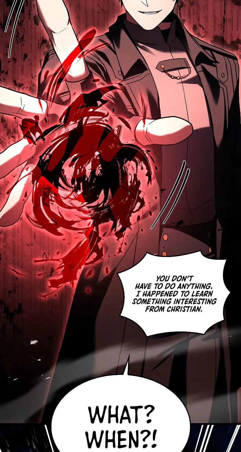 The Legendary Spearman Returns Chapter 144 page 14 - 
