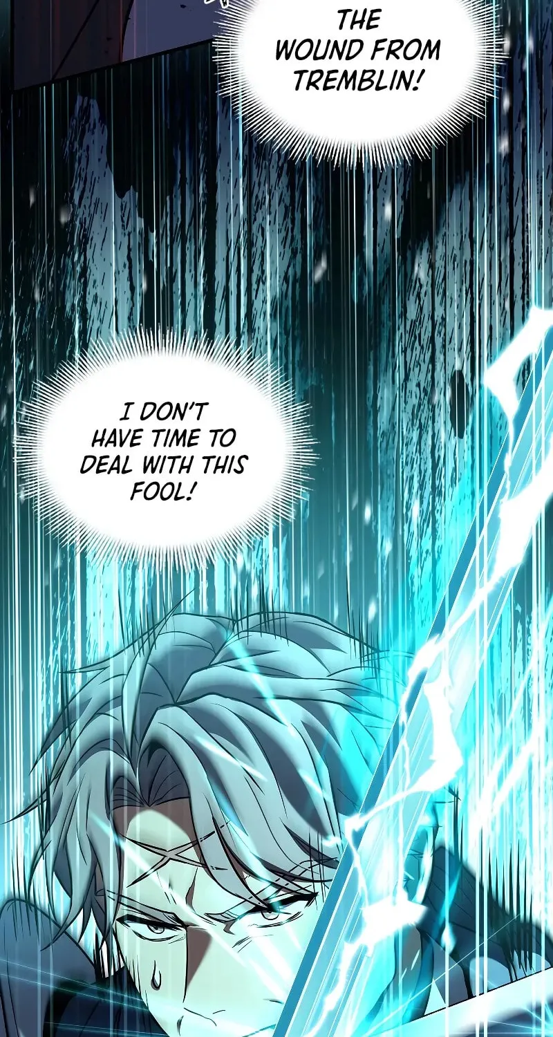 The Legendary Spearman Returns Chapter 144 page 131 - 