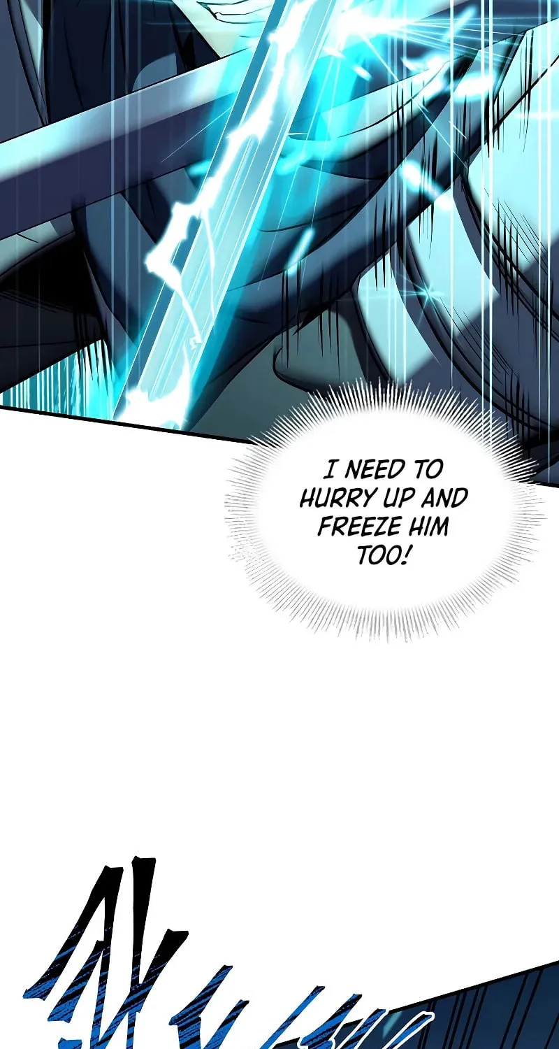 The Legendary Spearman Returns Chapter 144 page 132 - 