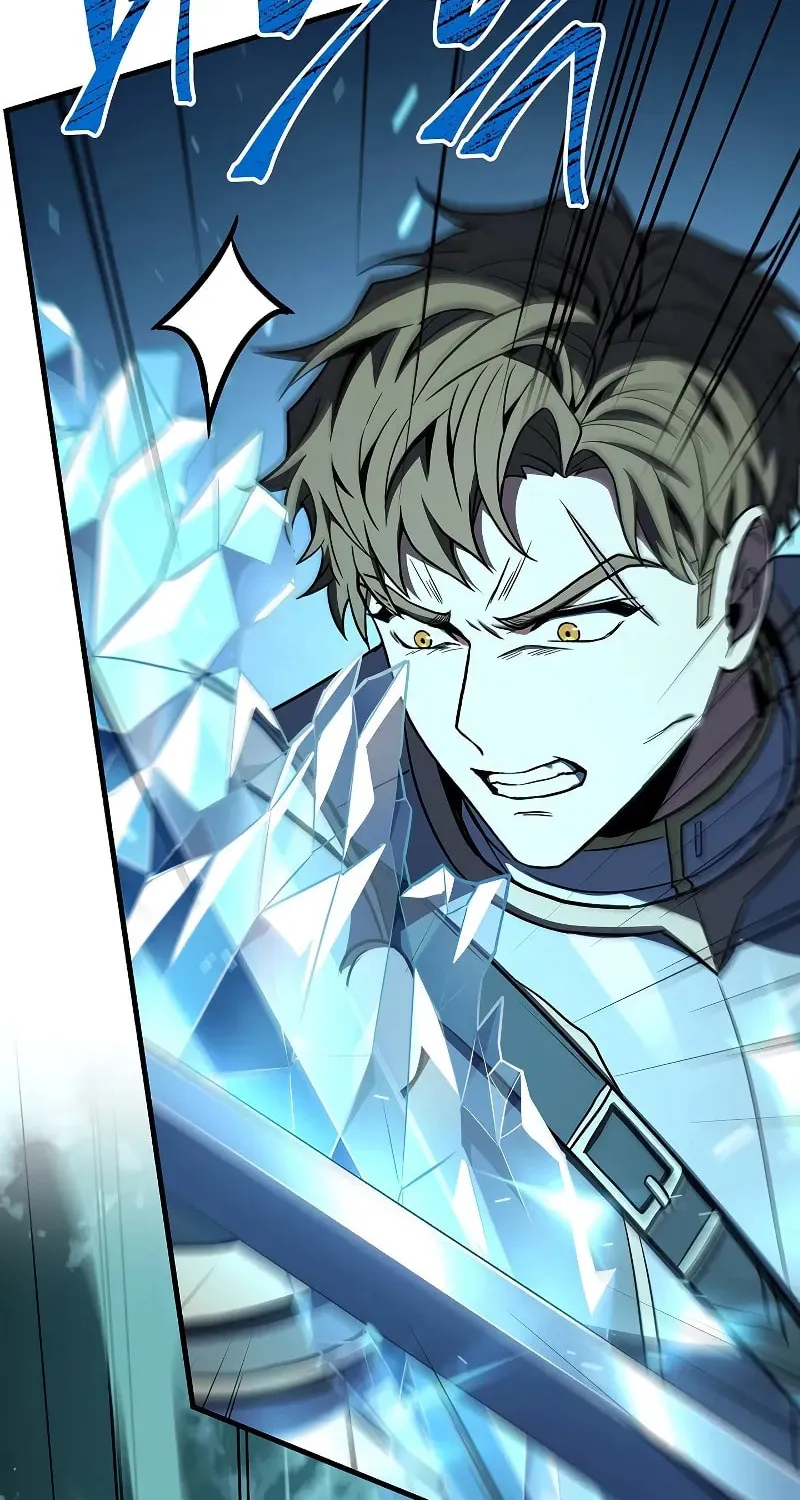 The Legendary Spearman Returns Chapter 144 page 133 - 