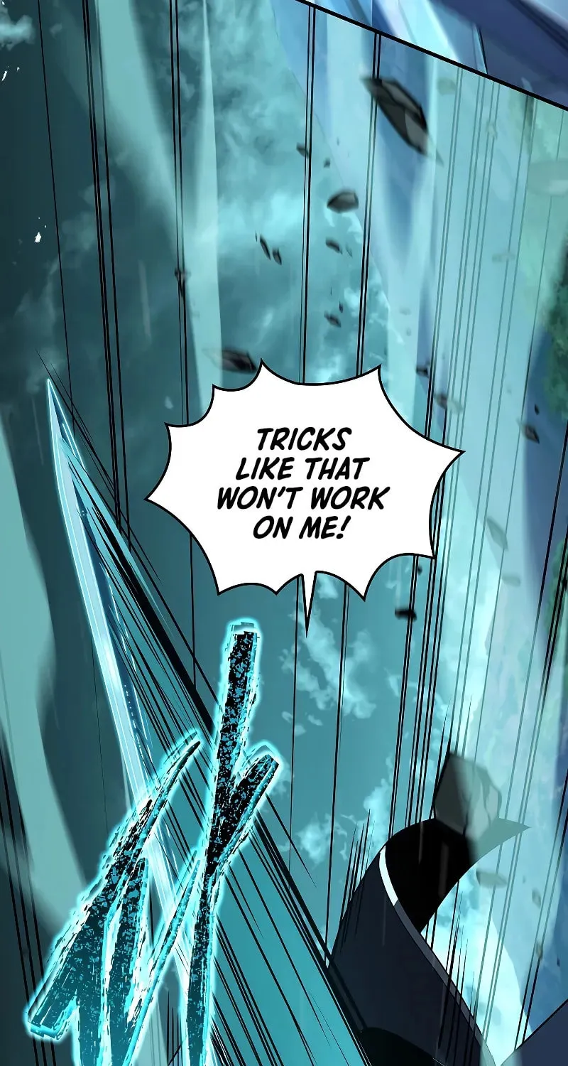The Legendary Spearman Returns Chapter 144 page 134 - 