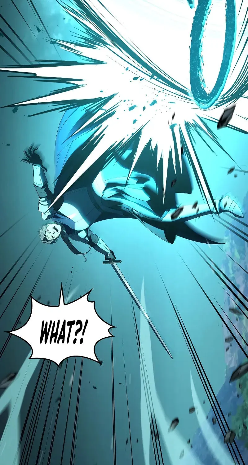 The Legendary Spearman Returns Chapter 144 page 136 - 