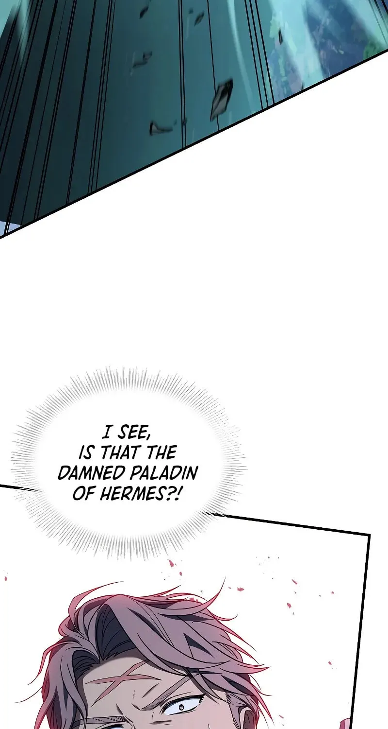 The Legendary Spearman Returns Chapter 144 page 137 - 