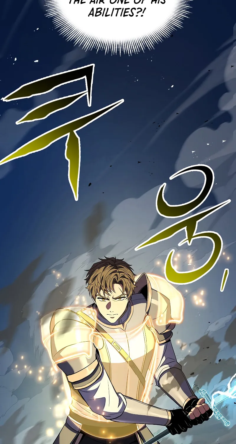 The Legendary Spearman Returns Chapter 144 page 143 - 