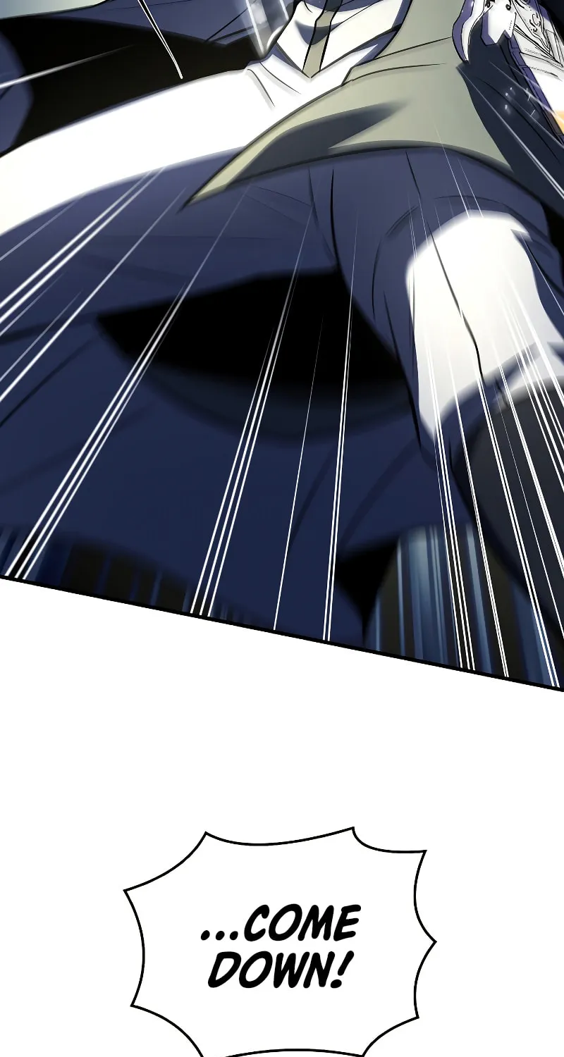 The Legendary Spearman Returns Chapter 144 page 148 - 