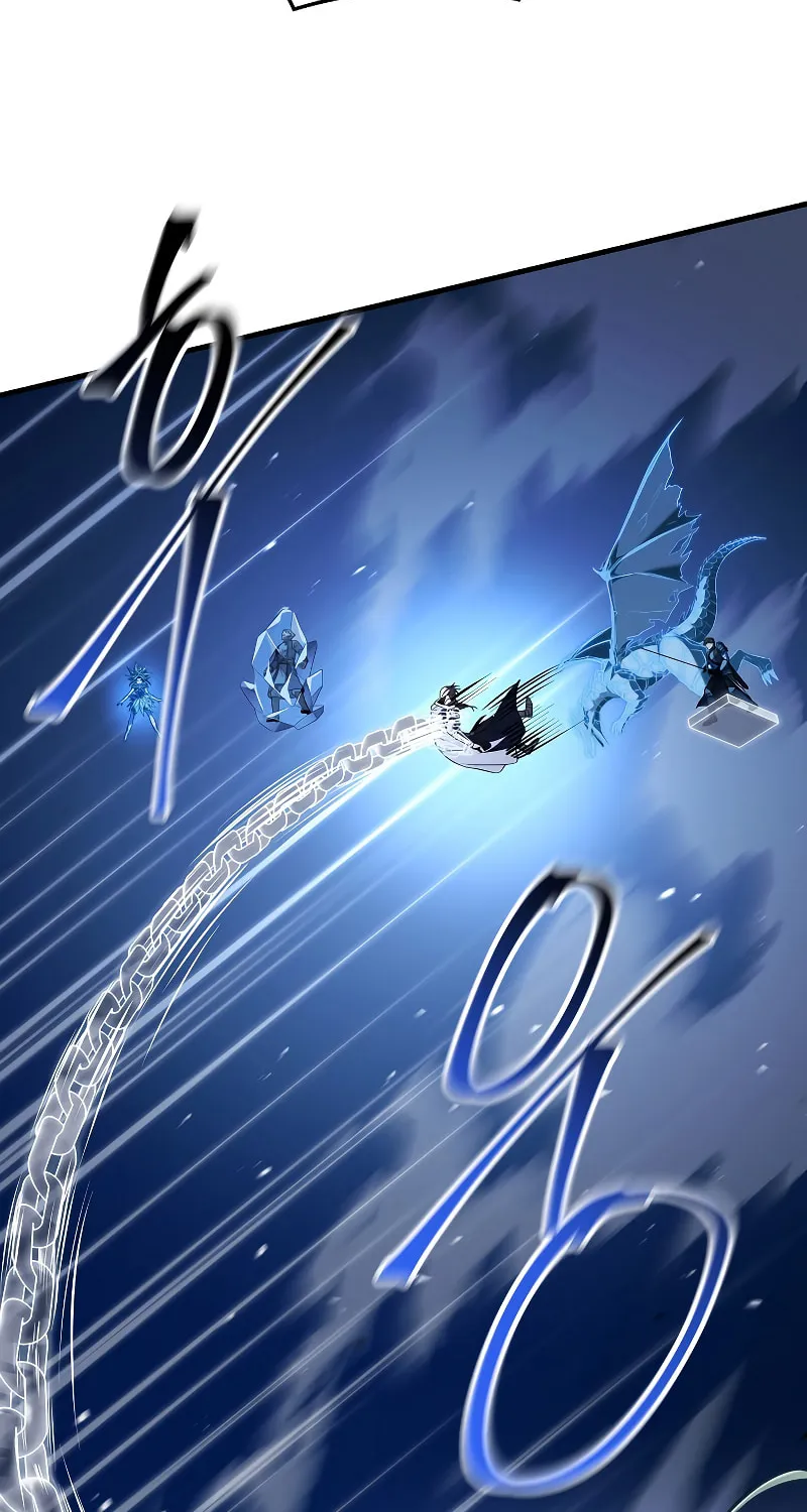 The Legendary Spearman Returns Chapter 144 page 149 - 