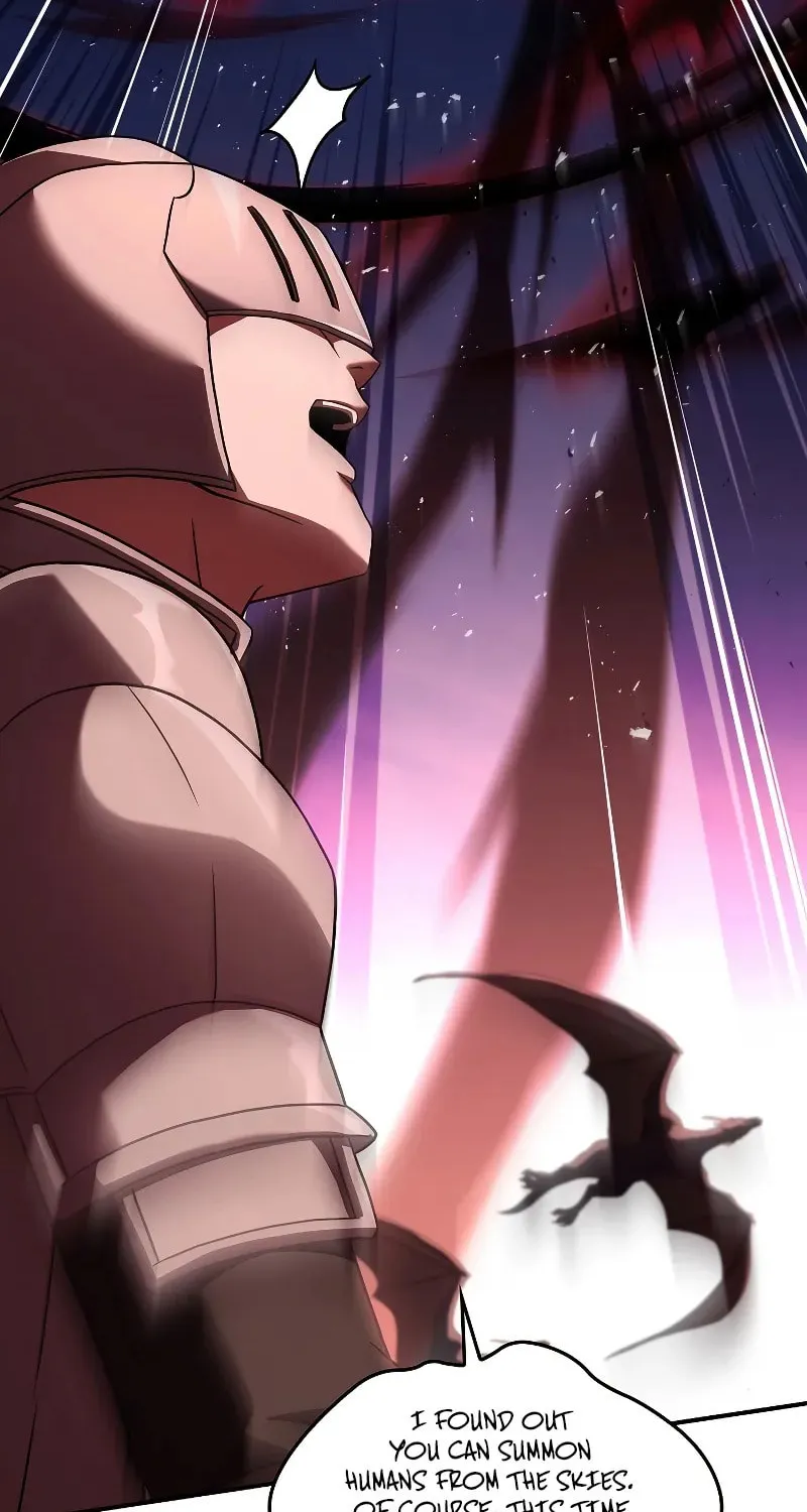 The Legendary Spearman Returns Chapter 144 page 16 - 