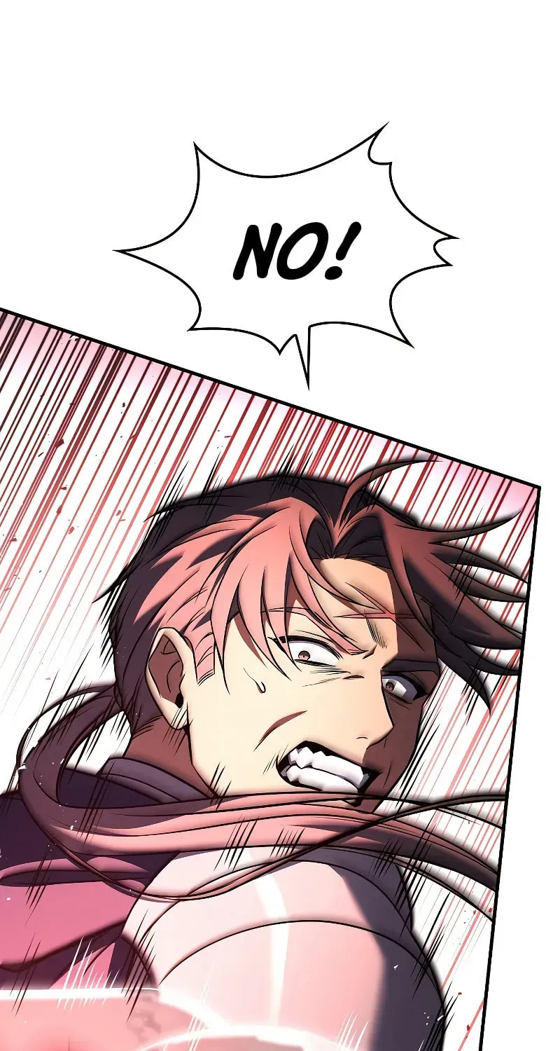 The Legendary Spearman Returns Chapter 144 page 152 - 