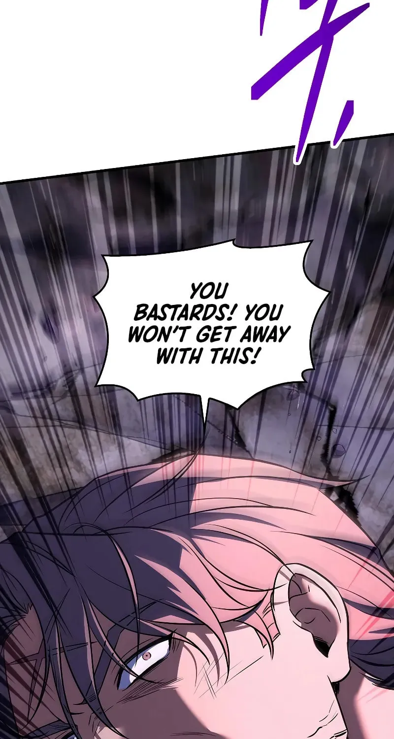 The Legendary Spearman Returns Chapter 144 page 156 - 