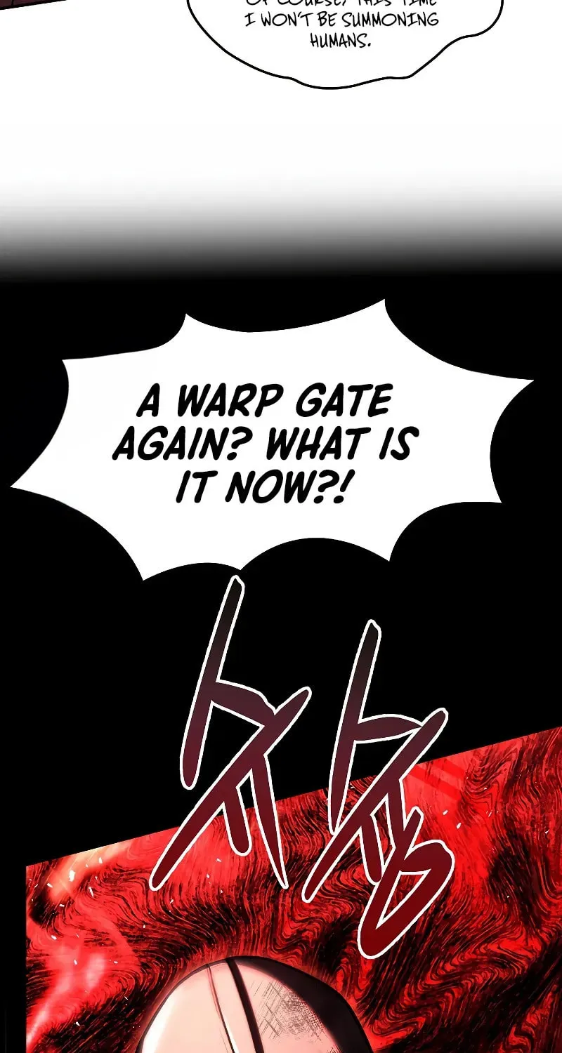 The Legendary Spearman Returns Chapter 144 page 17 - 
