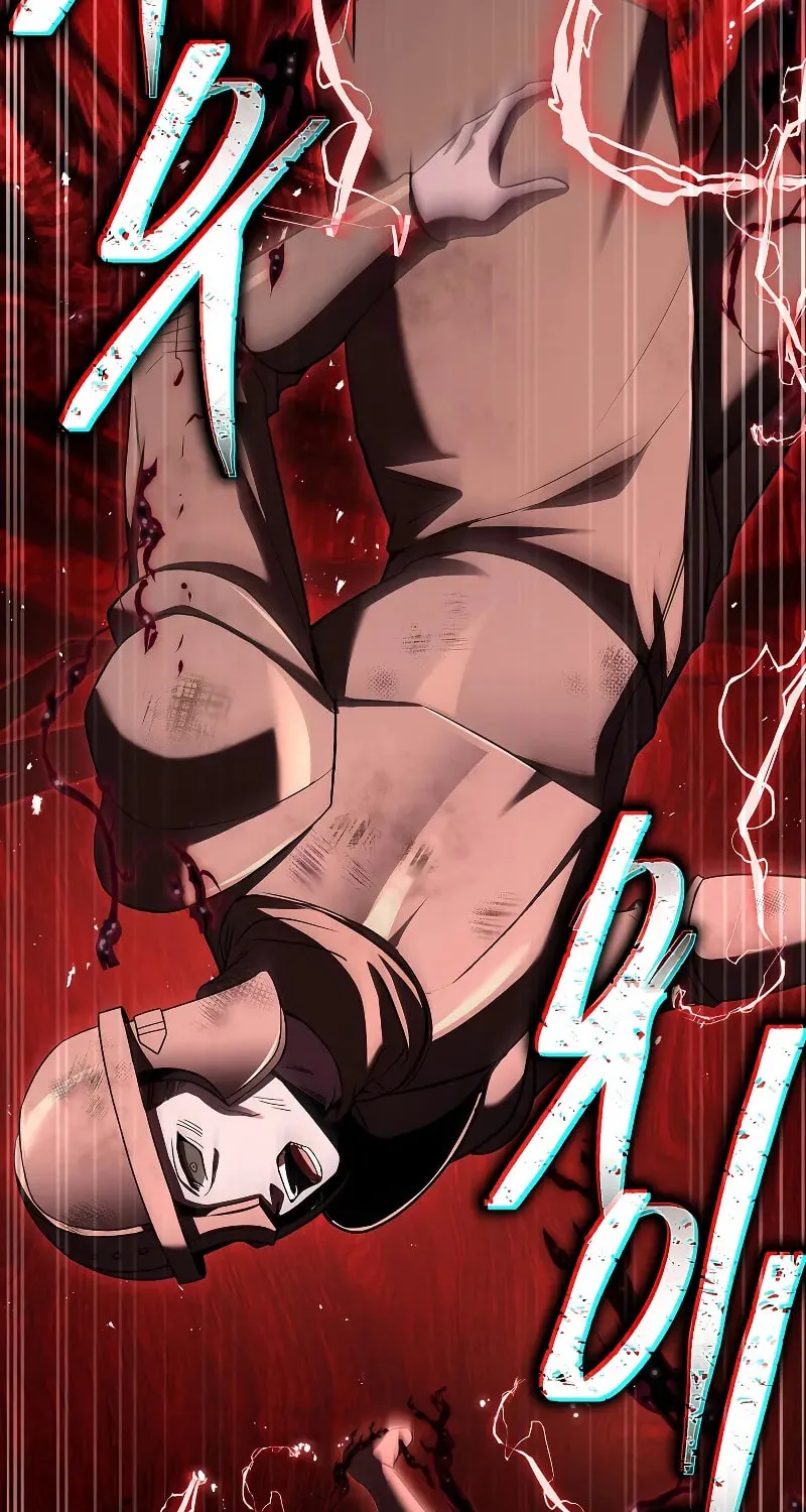 The Legendary Spearman Returns Chapter 144 page 19 - 