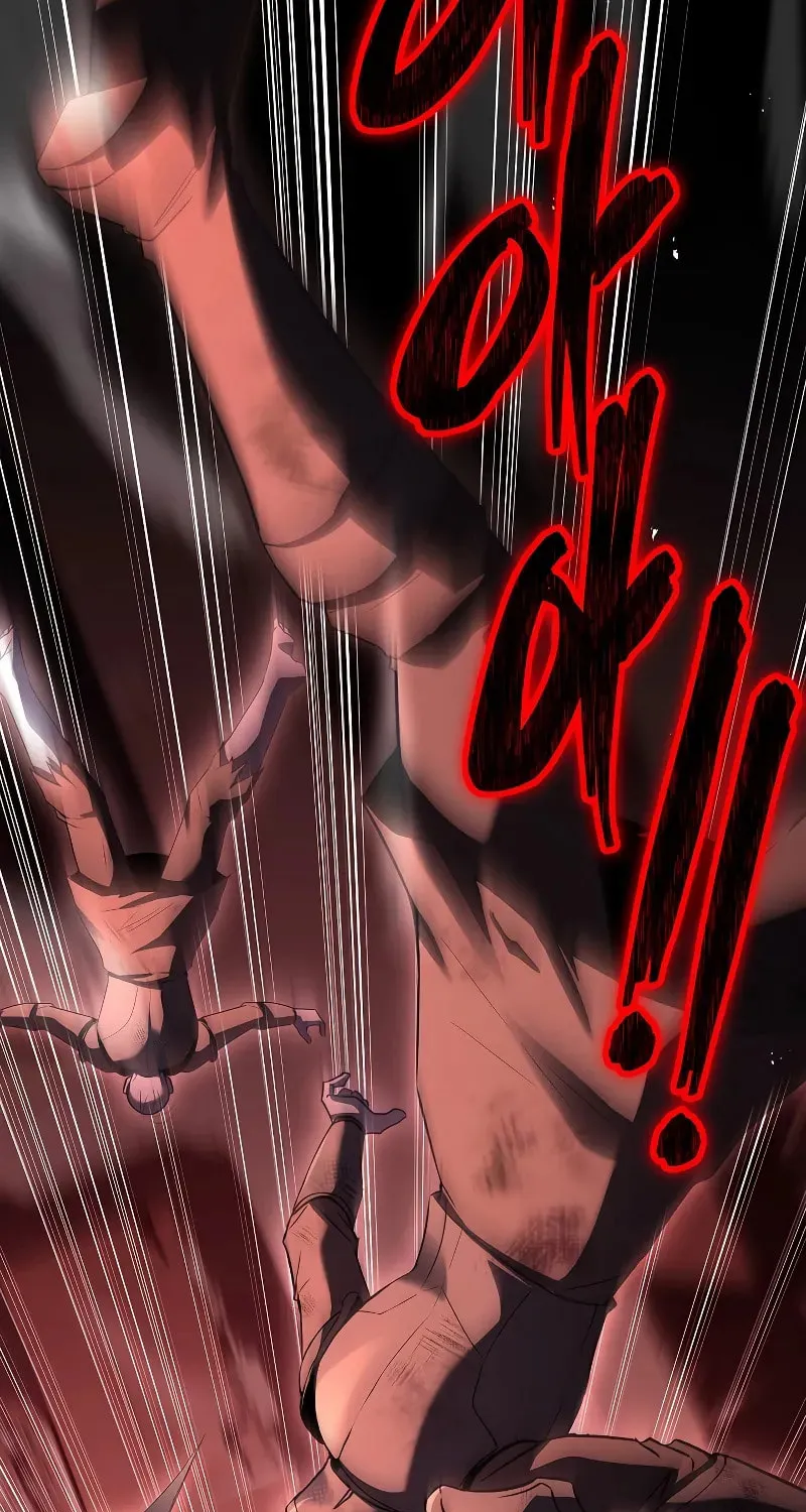 The Legendary Spearman Returns Chapter 144 page 21 - 