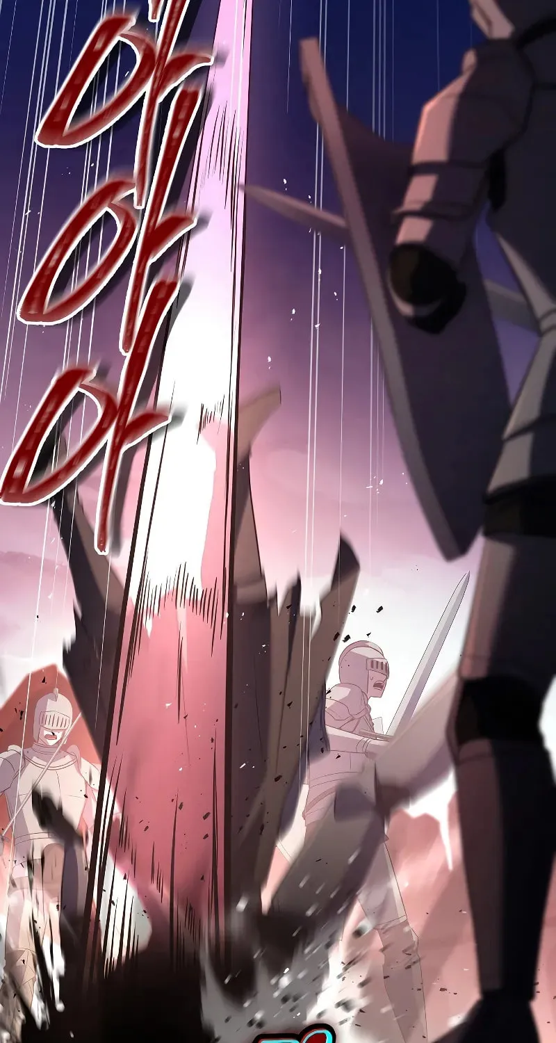 The Legendary Spearman Returns Chapter 144 page 26 - 