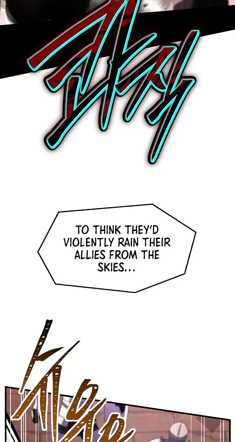 The Legendary Spearman Returns Chapter 144 page 27 - 