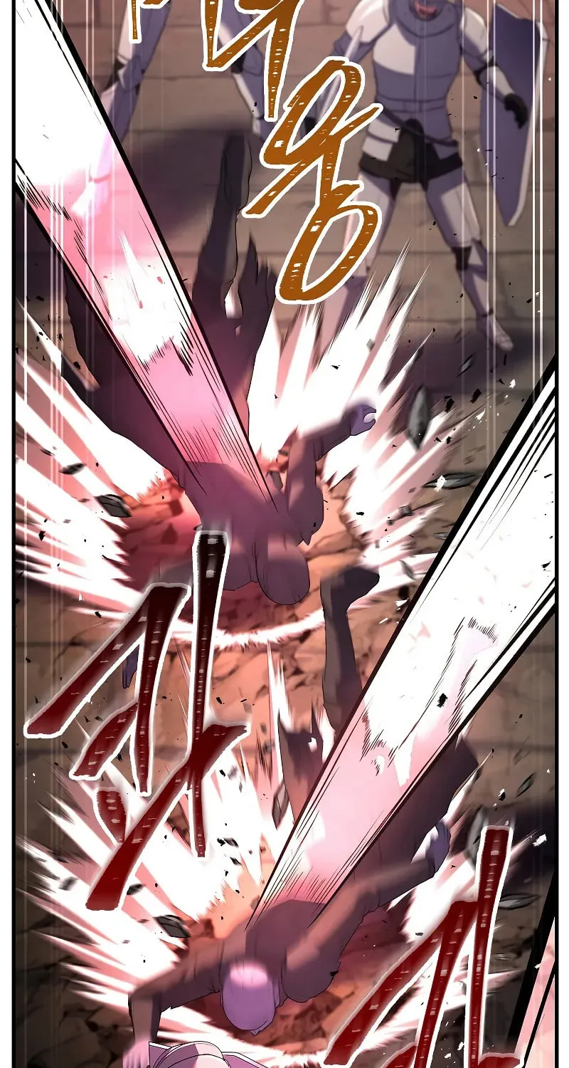 The Legendary Spearman Returns Chapter 144 page 28 - 