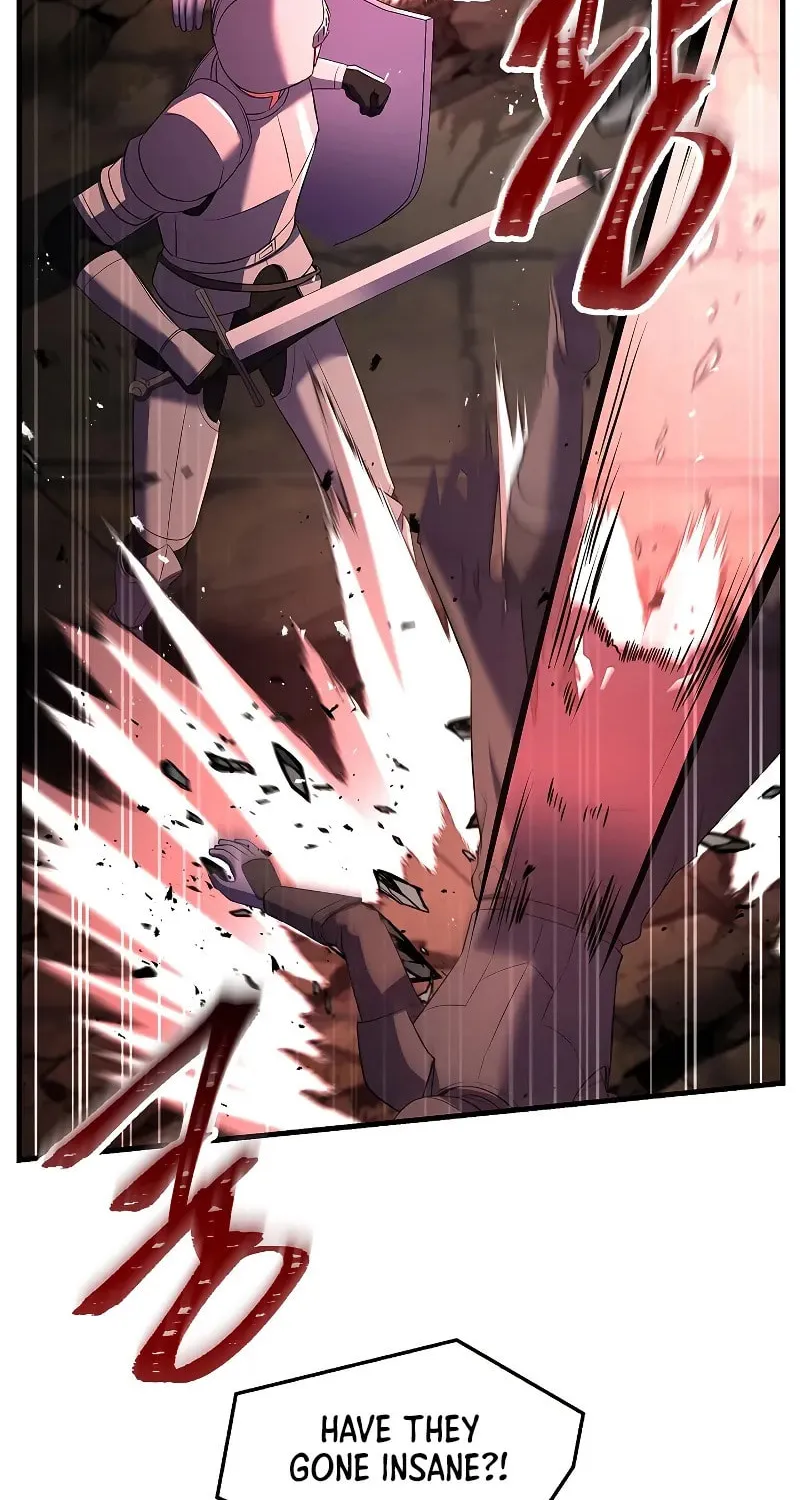 The Legendary Spearman Returns Chapter 144 page 29 - 