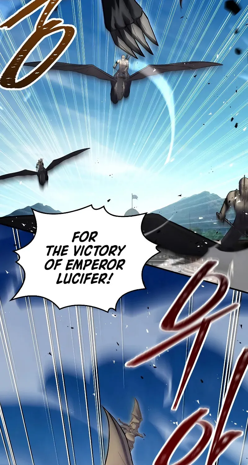 The Legendary Spearman Returns Chapter 144 page 4 - 