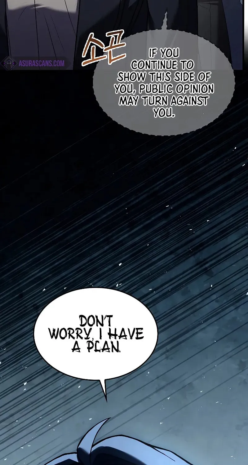 The Legendary Spearman Returns Chapter 144 page 31 - 