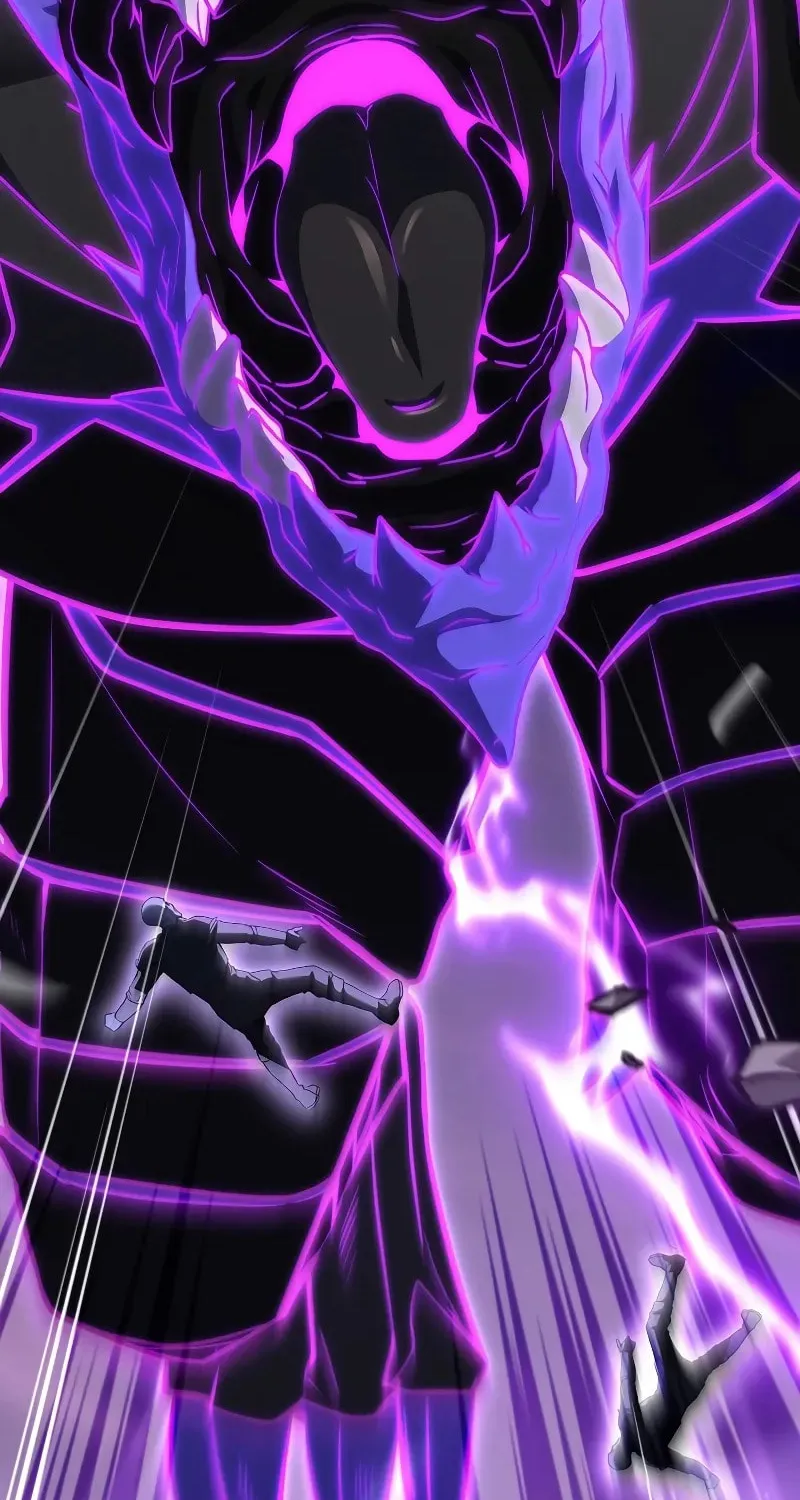 The Legendary Spearman Returns Chapter 144 page 37 - 